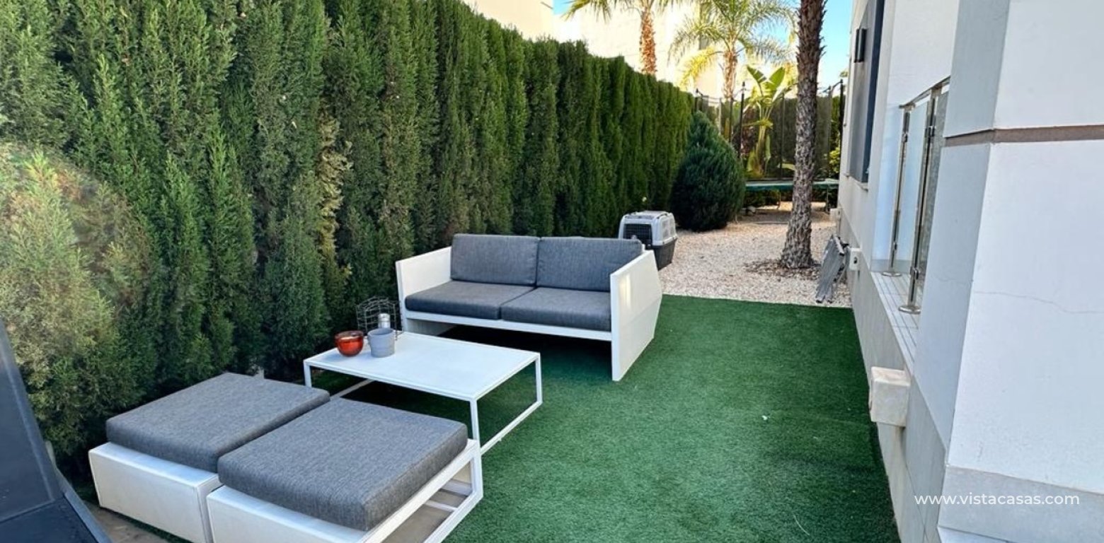 Sale - Villa - Rojales - Ciudad Quesada