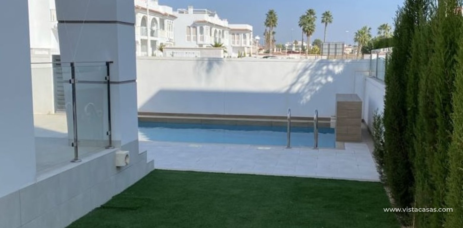 Sale - Villa - Rojales - Ciudad Quesada