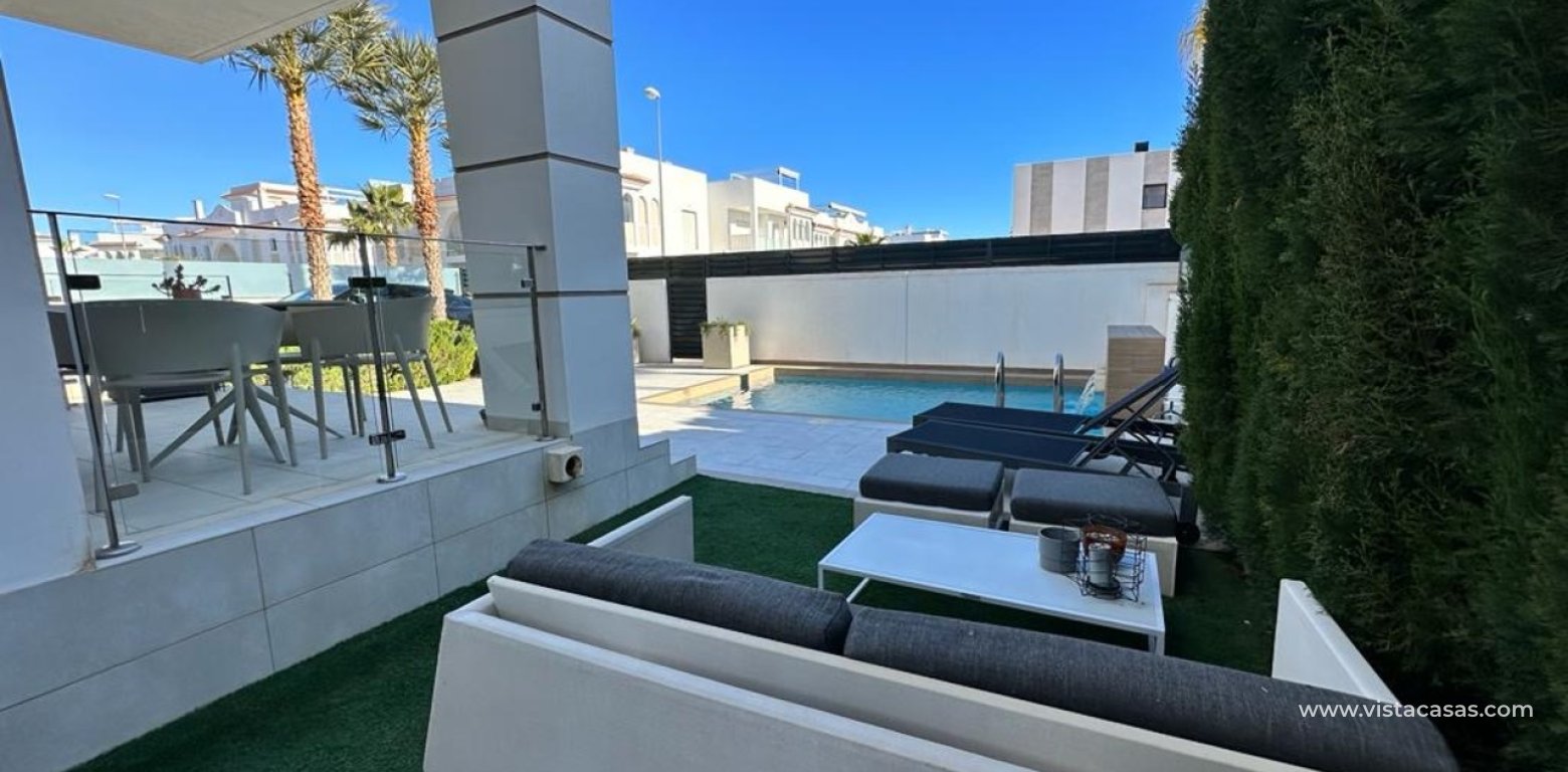 Sale - Villa - Rojales - Ciudad Quesada