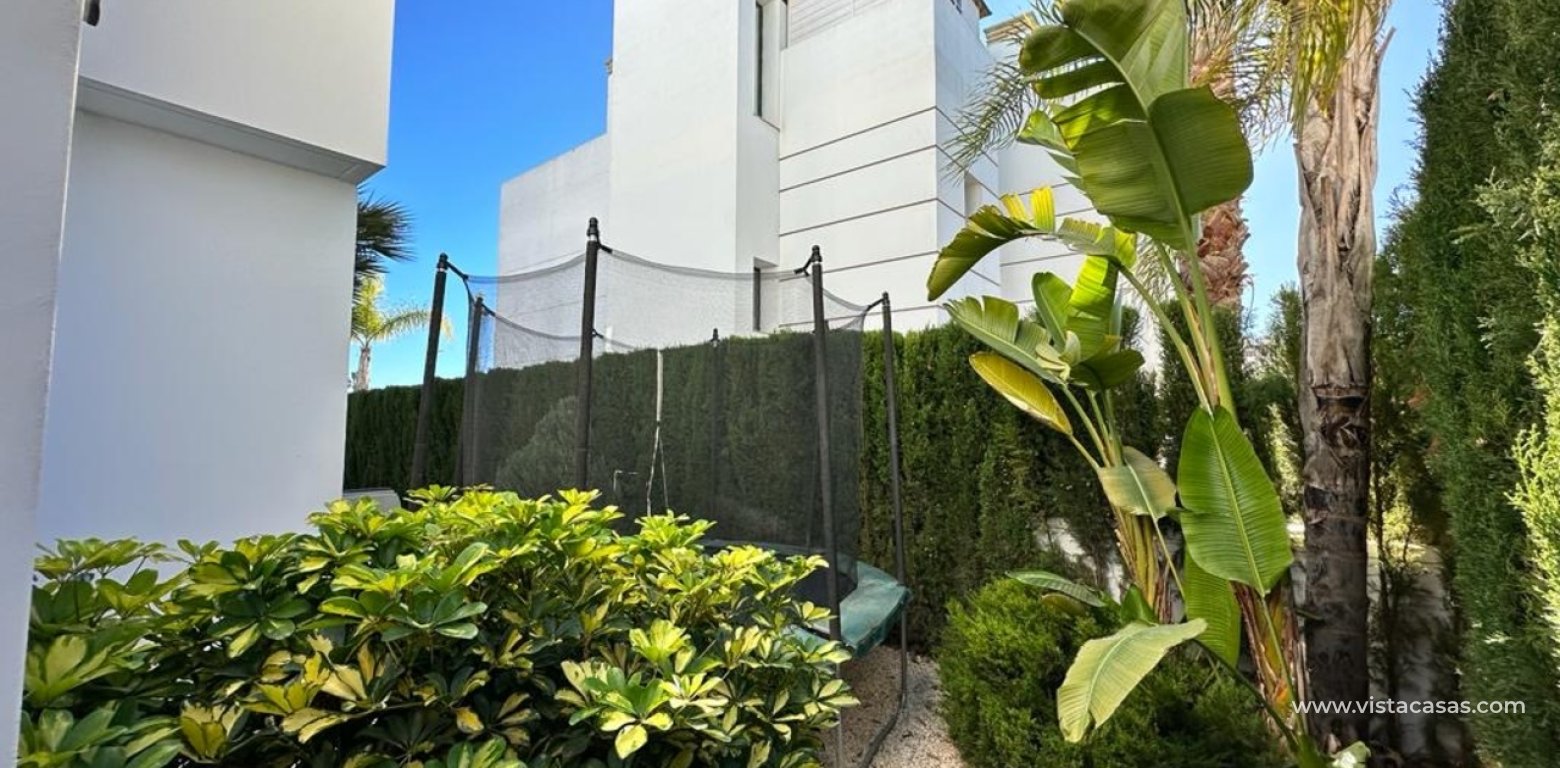 Sale - Villa - Rojales - Ciudad Quesada