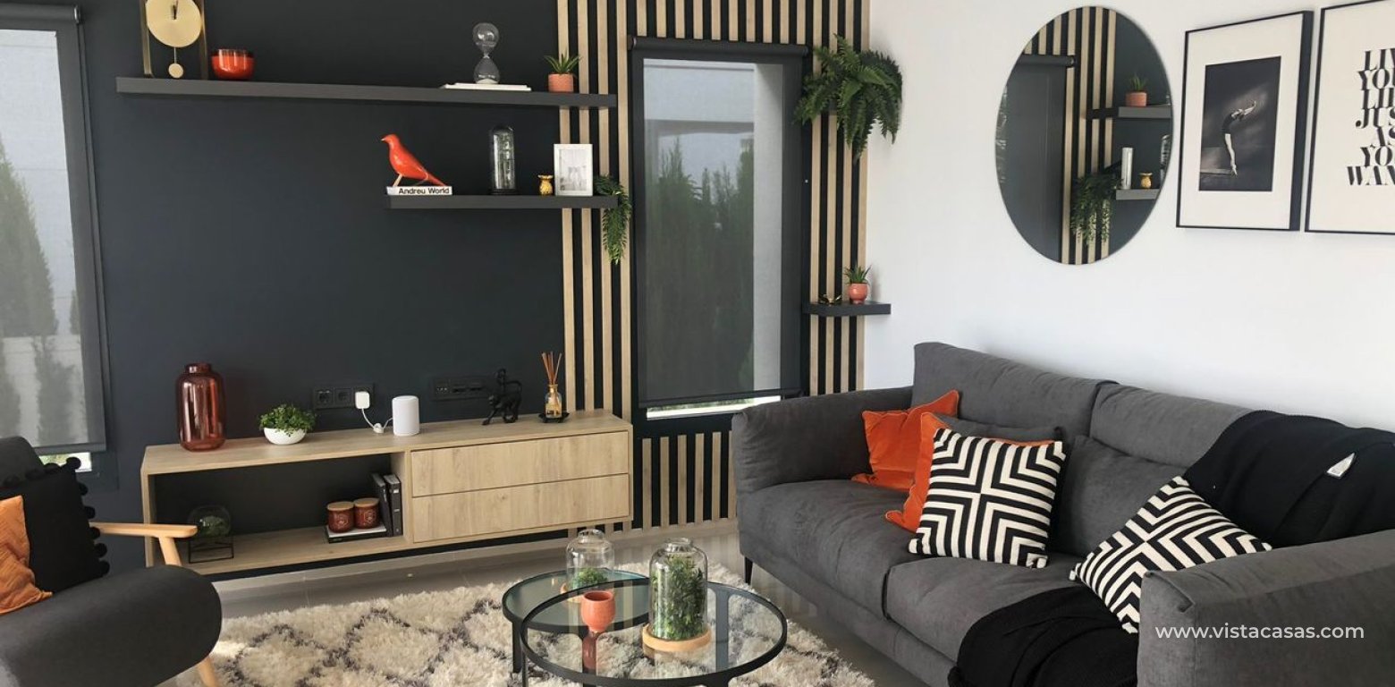 Sale - Villa - Rojales - Ciudad Quesada