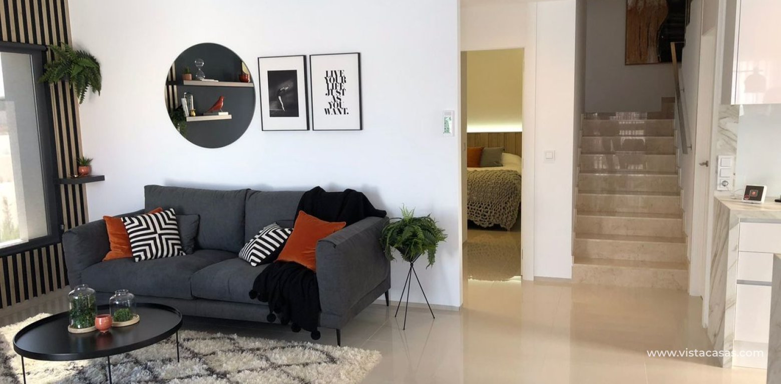 Sale - Villa - Rojales - Ciudad Quesada