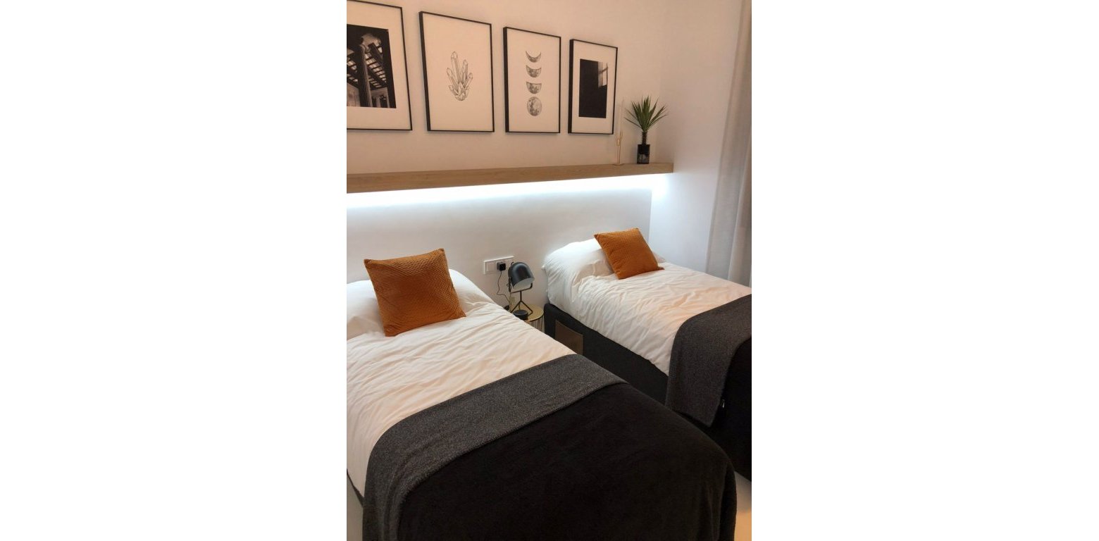 Sale - Villa - Rojales - Ciudad Quesada