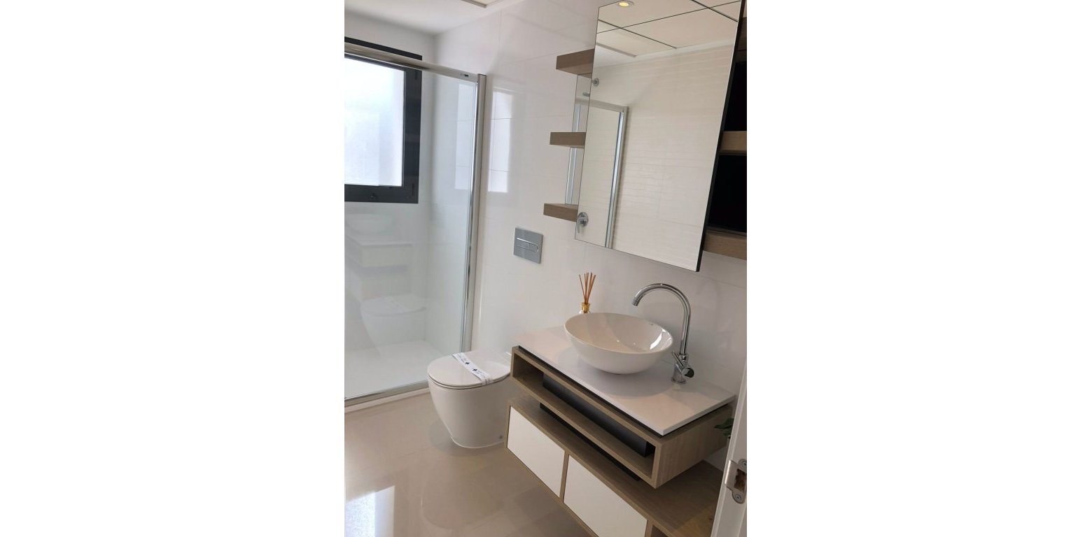 Sale - Villa - Rojales - Ciudad Quesada