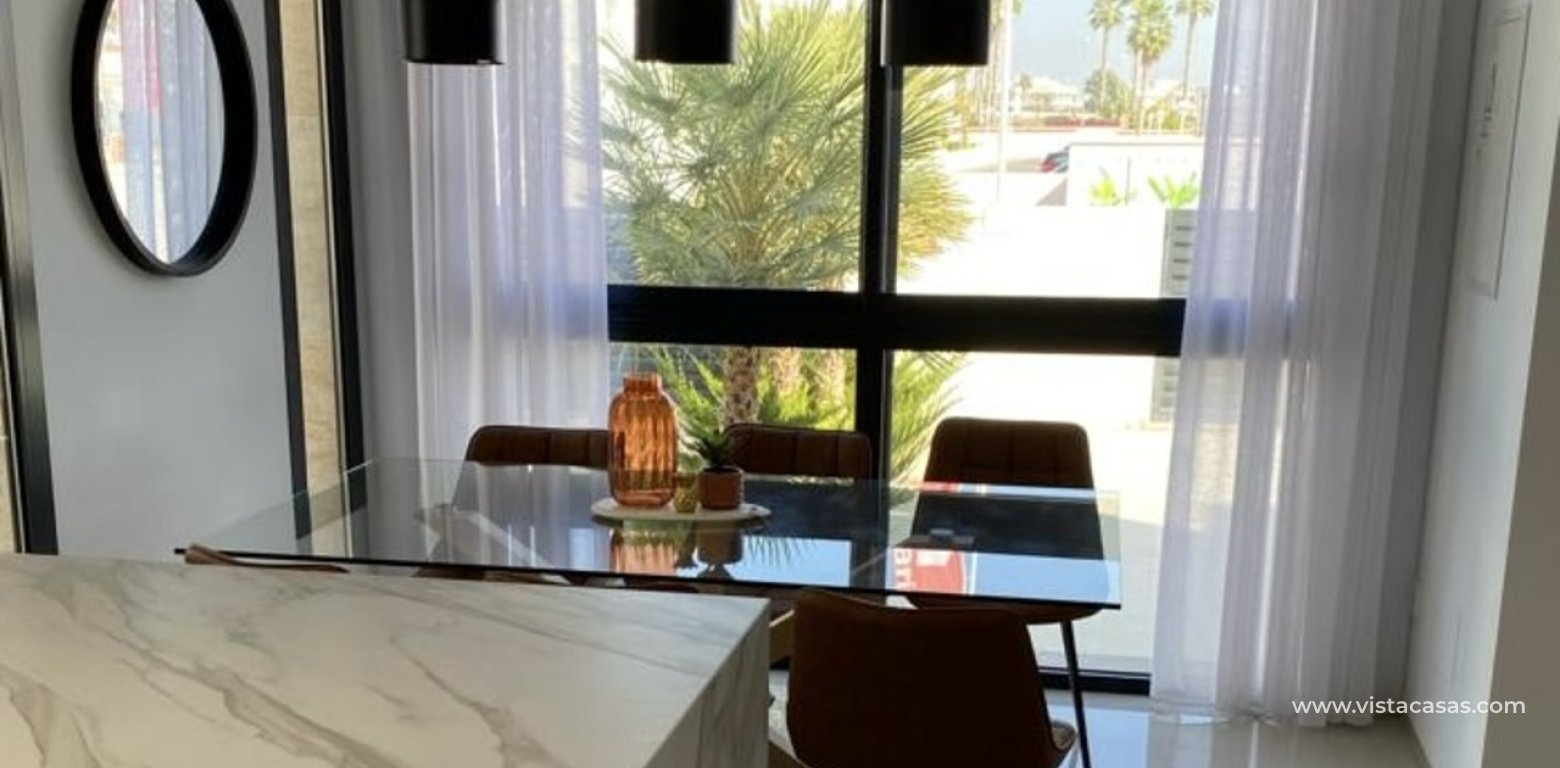 Sale - Villa - Rojales - Ciudad Quesada