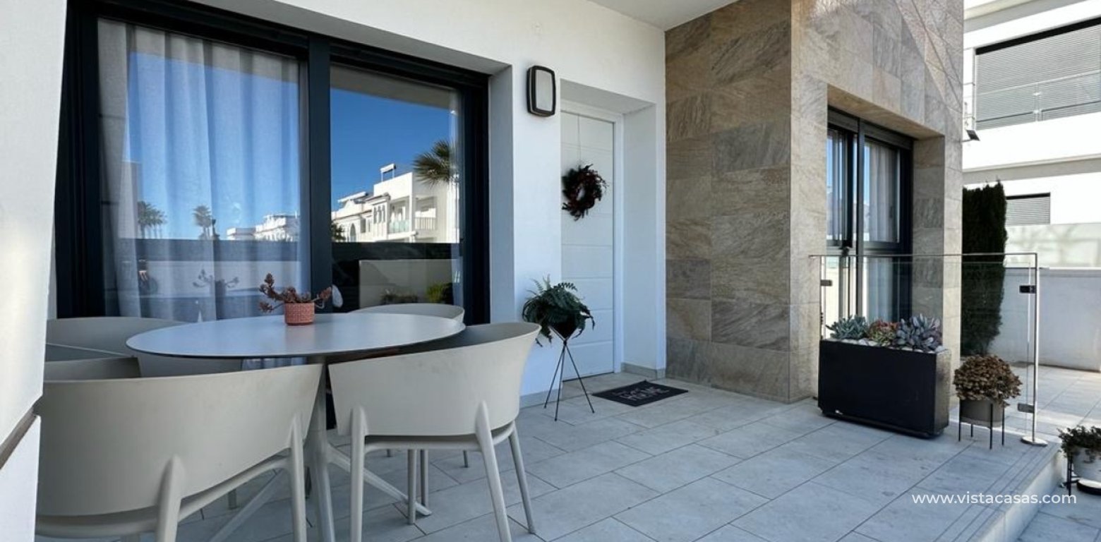 Sale - Villa - Rojales - Ciudad Quesada