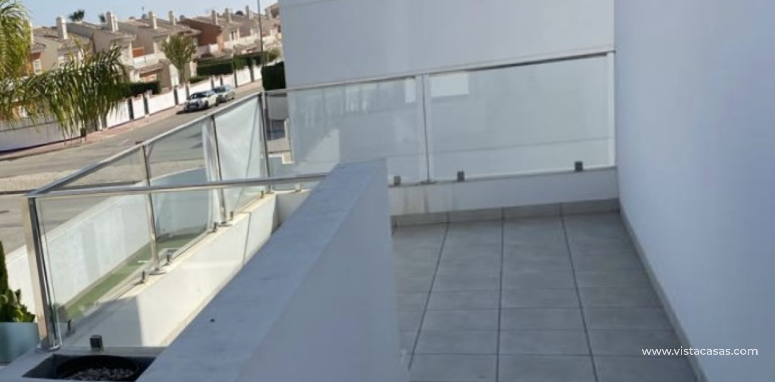 Sale - Villa - Rojales - Ciudad Quesada