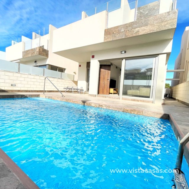 Villa - Resale - Villamartin - Villamartin