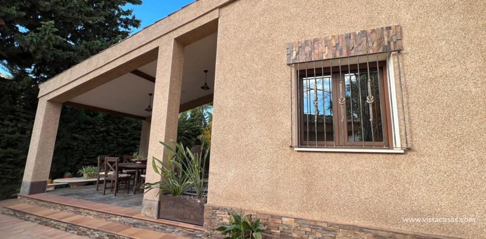 Sale - Villa - Rojales - Ciudad Quesada