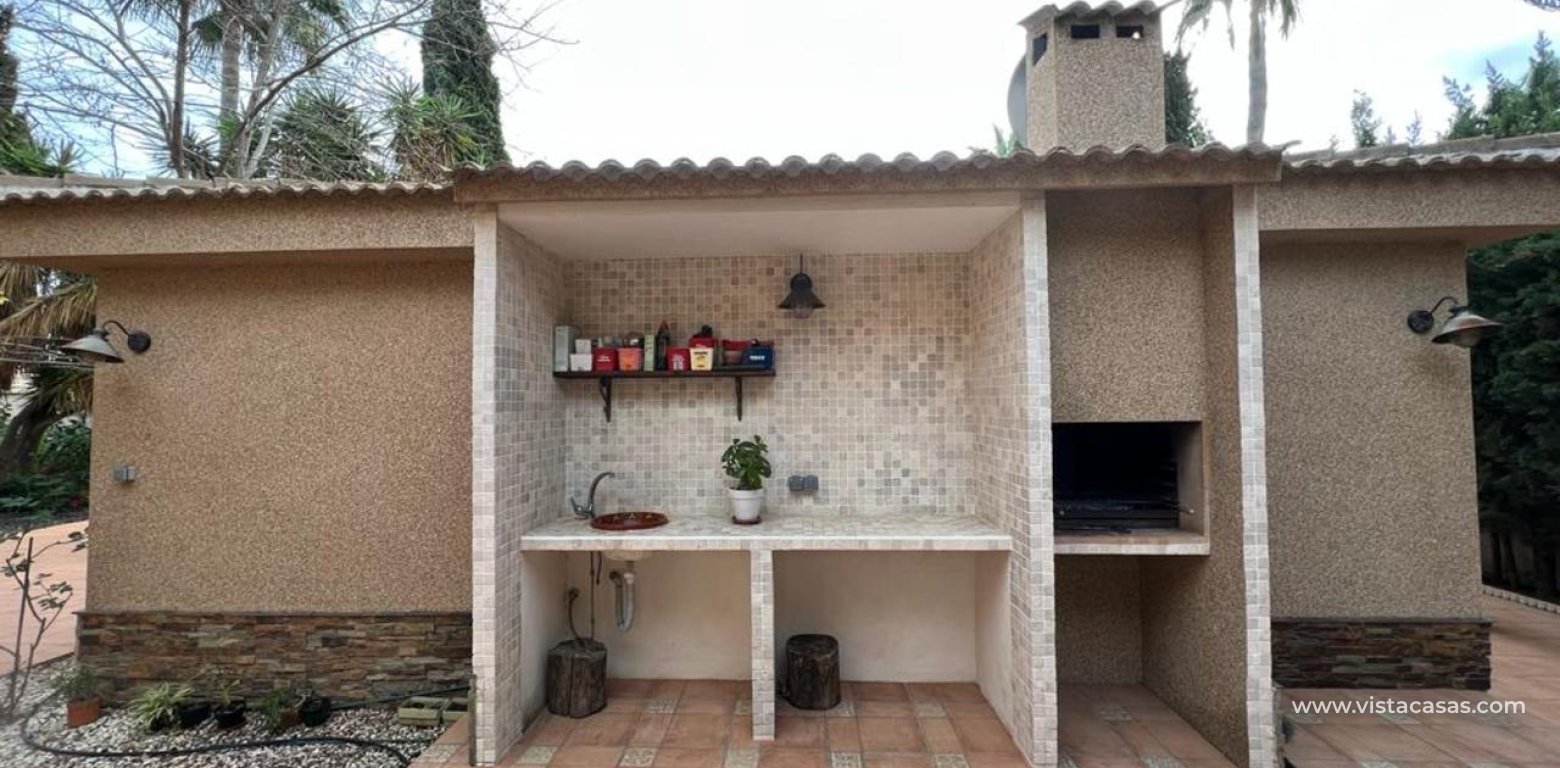 Sale - Villa - Rojales - Ciudad Quesada