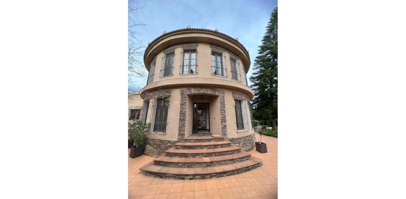 Sale - Villa - Rojales - Ciudad Quesada