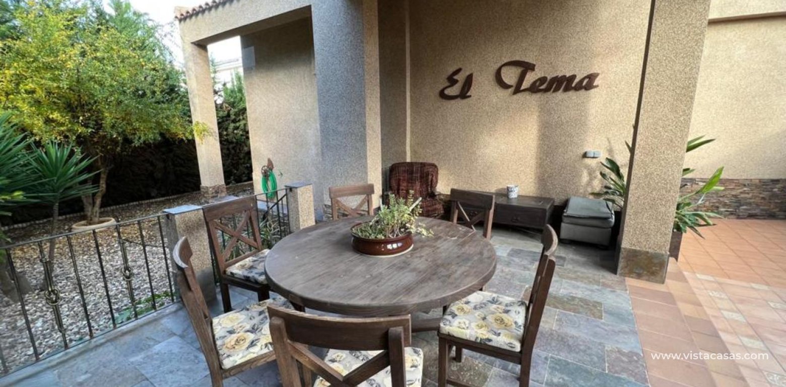Sale - Villa - Rojales - Ciudad Quesada