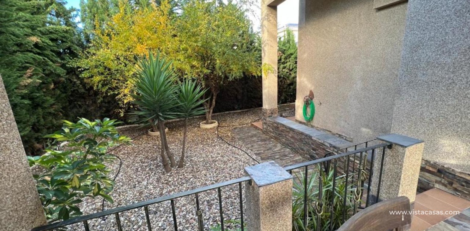 Sale - Villa - Rojales - Ciudad Quesada