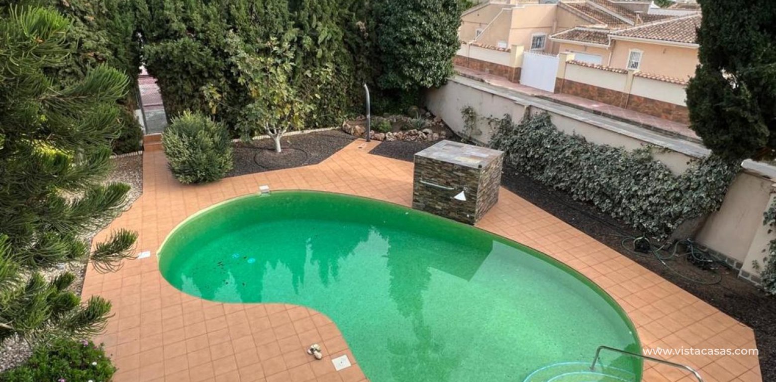 Sale - Villa - Rojales - Ciudad Quesada