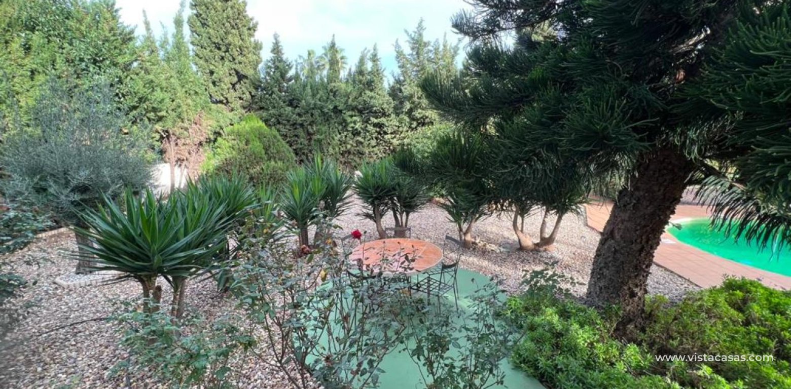 Sale - Villa - Rojales - Ciudad Quesada