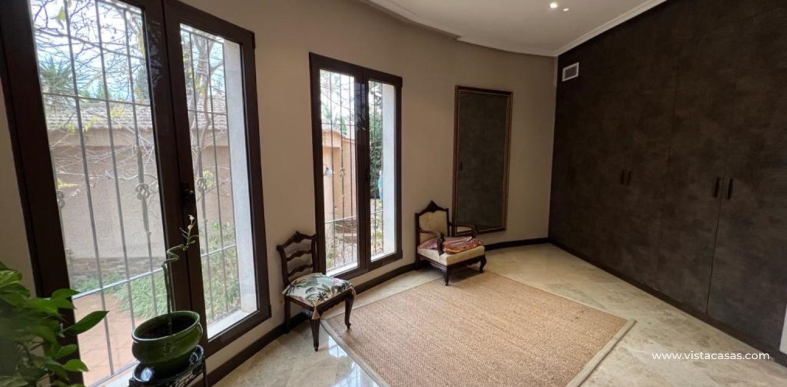 Sale - Villa - Rojales - Ciudad Quesada
