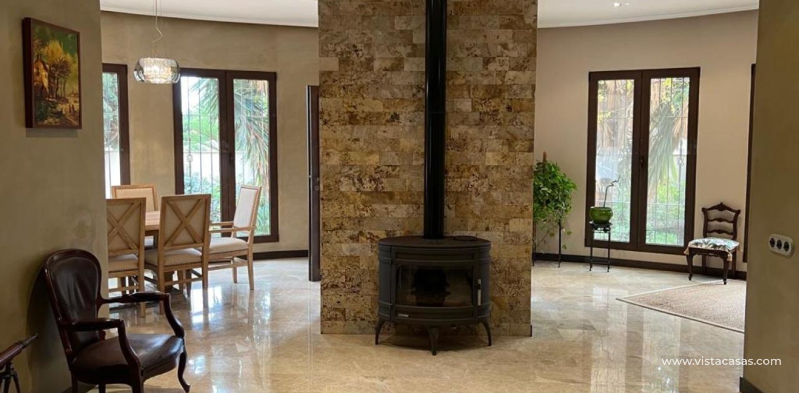 Sale - Villa - Rojales - Ciudad Quesada