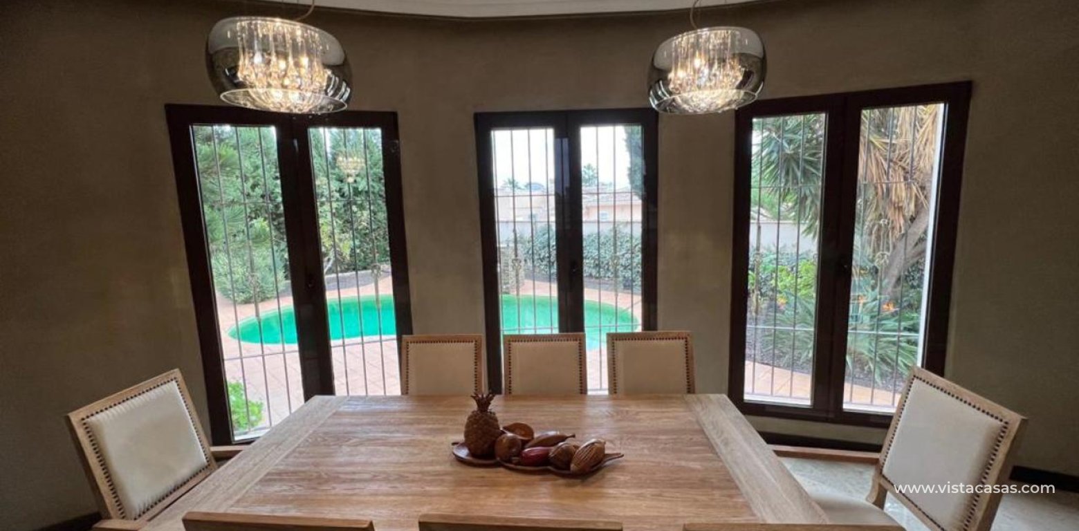 Sale - Villa - Rojales - Ciudad Quesada