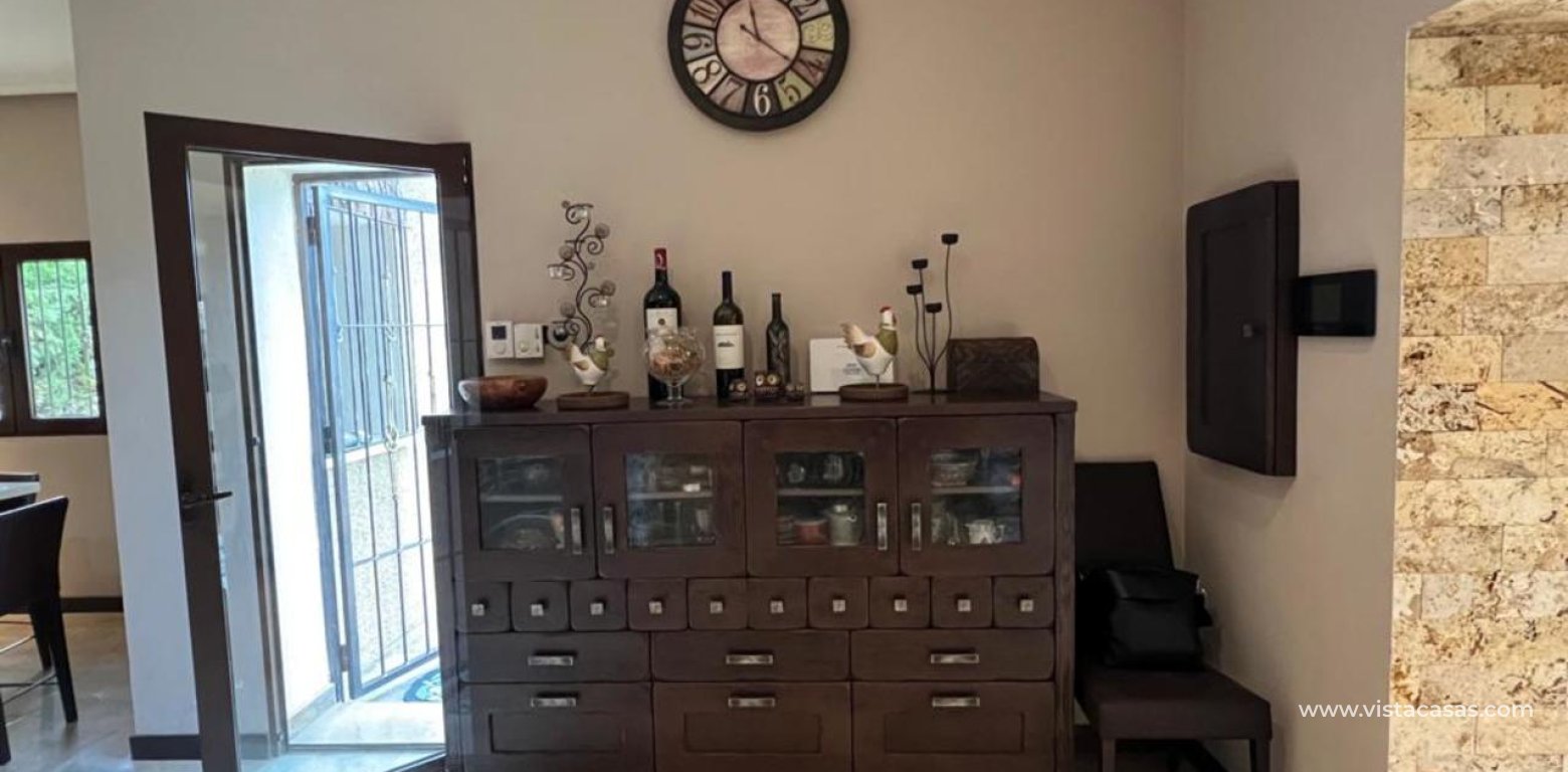 Sale - Villa - Rojales - Ciudad Quesada