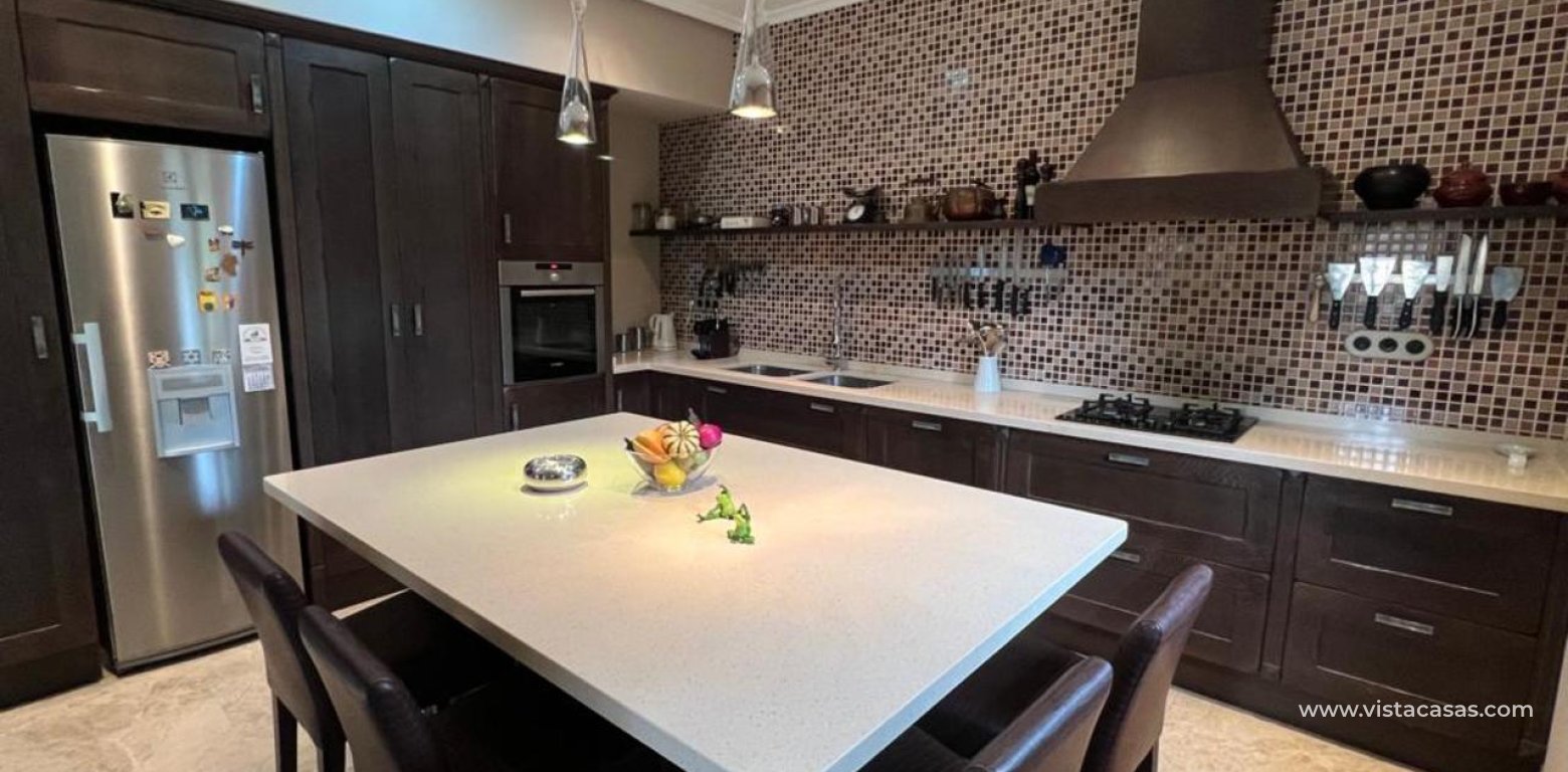 Sale - Villa - Rojales - Ciudad Quesada