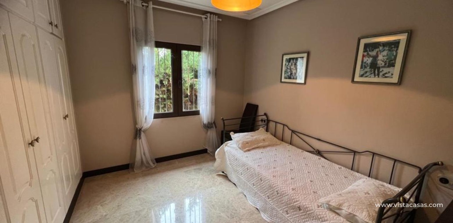Sale - Villa - Rojales - Ciudad Quesada