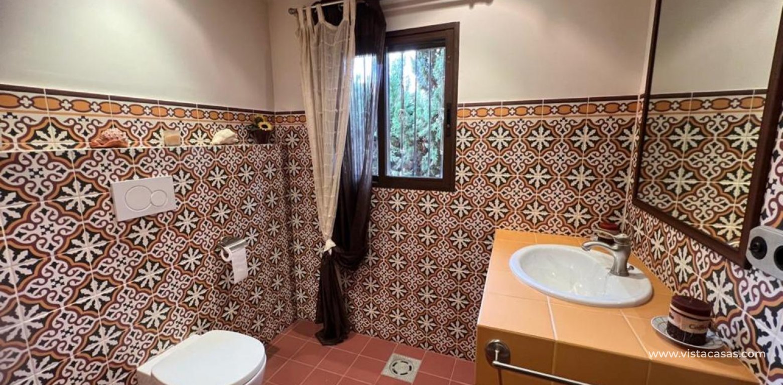 Sale - Villa - Rojales - Ciudad Quesada