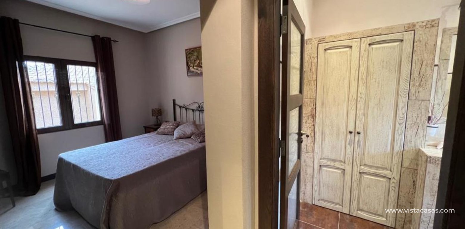 Sale - Villa - Rojales - Ciudad Quesada