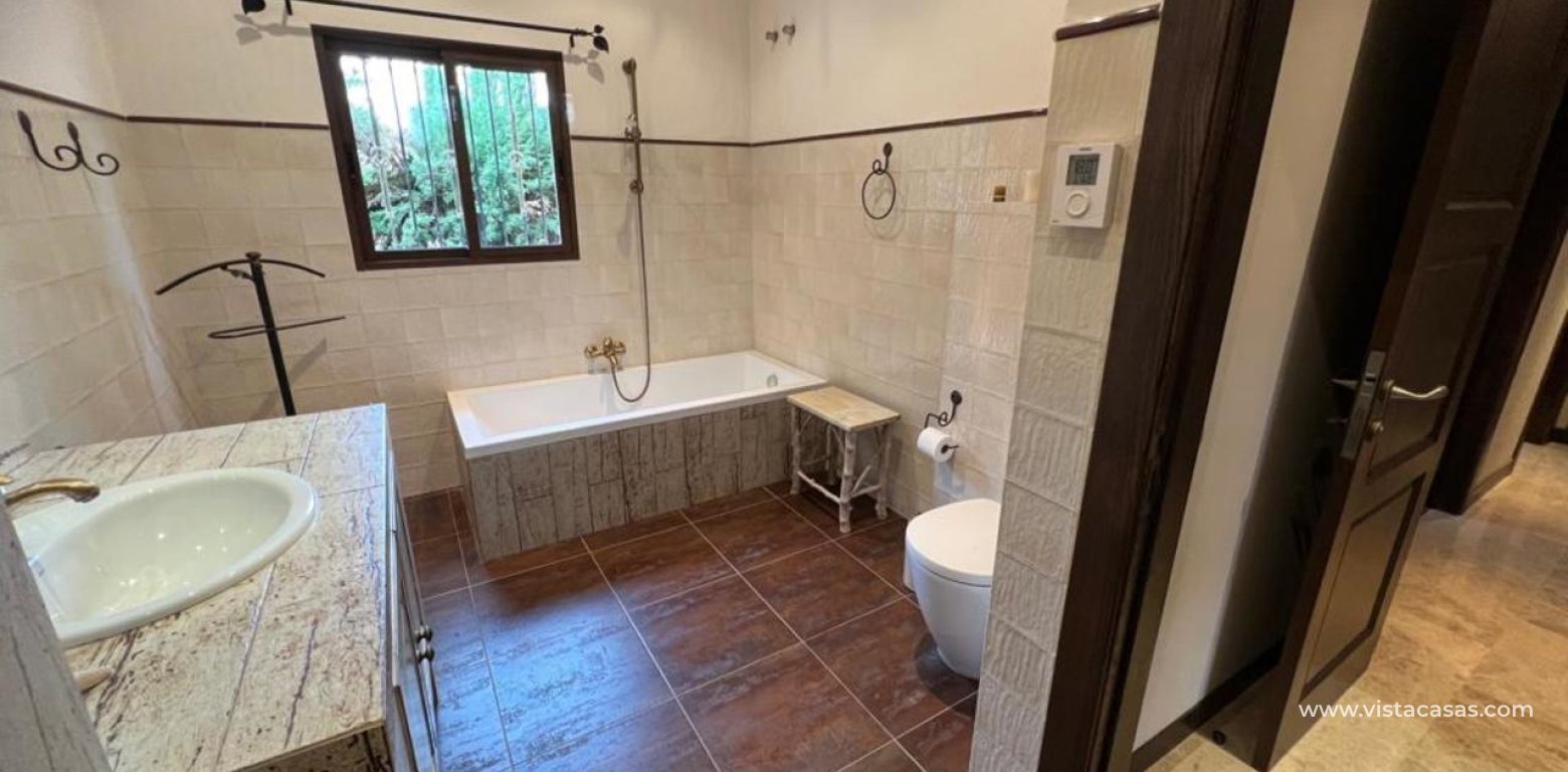Sale - Villa - Rojales - Ciudad Quesada