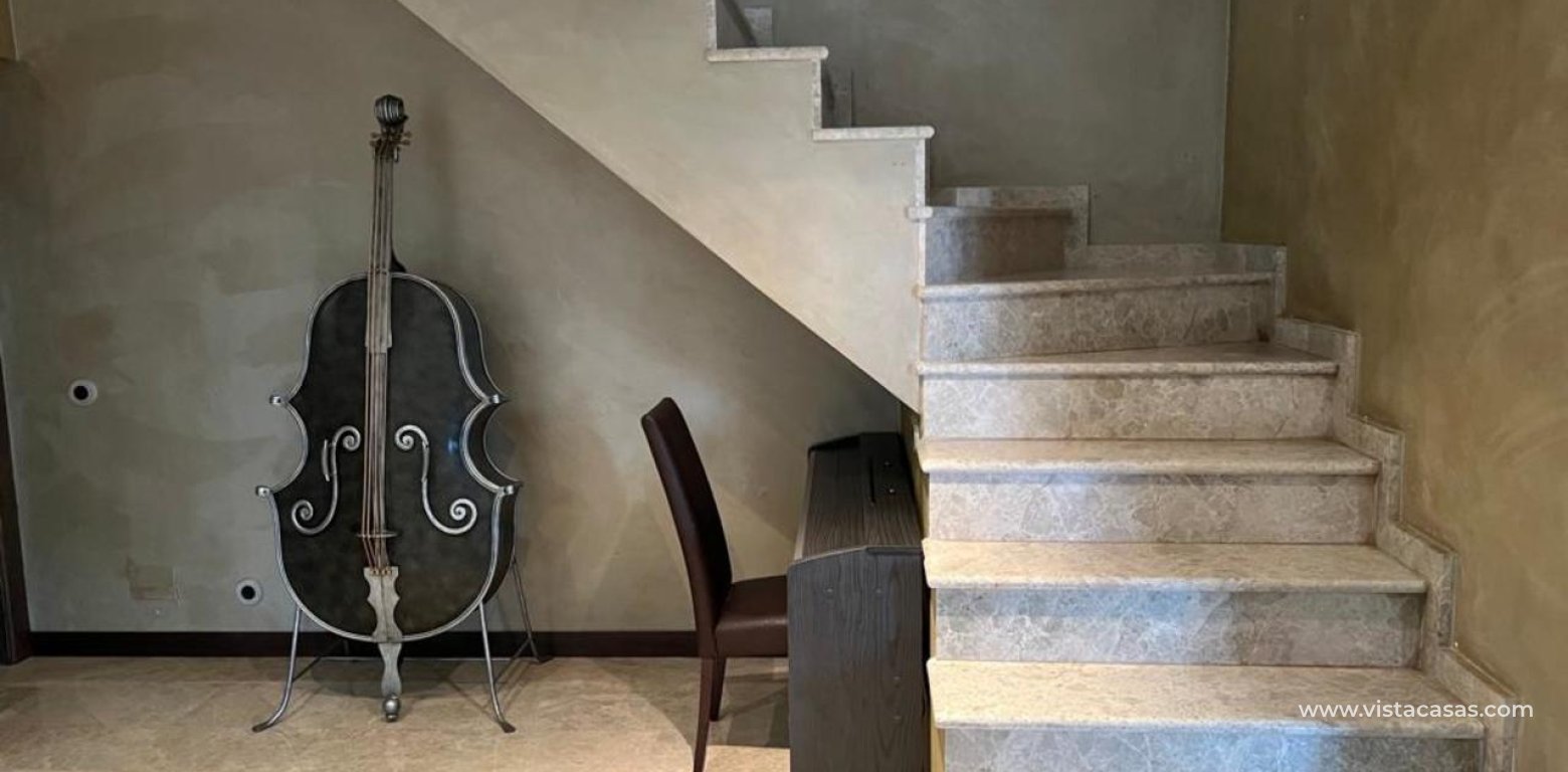Sale - Villa - Rojales - Ciudad Quesada