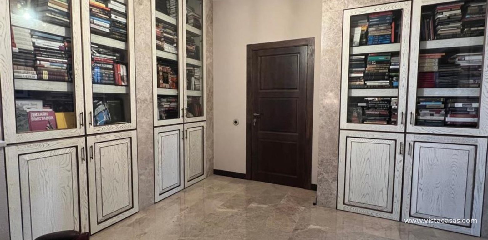 Sale - Villa - Rojales - Ciudad Quesada