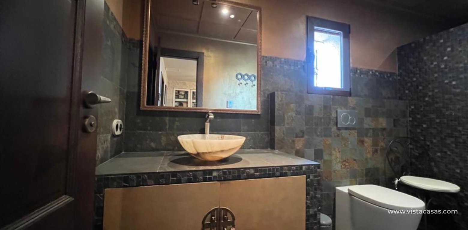 Sale - Villa - Rojales - Ciudad Quesada