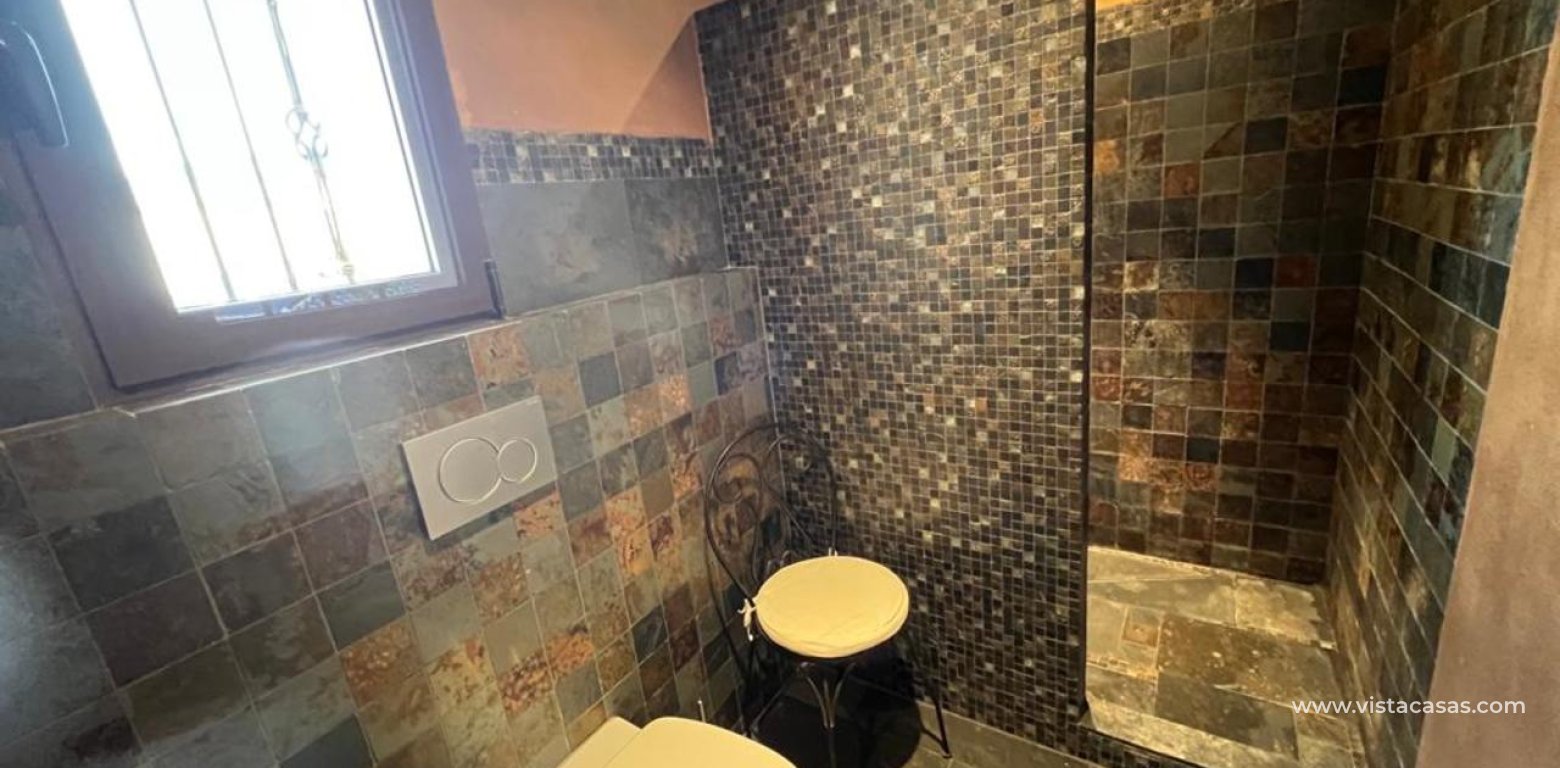 Sale - Villa - Rojales - Ciudad Quesada