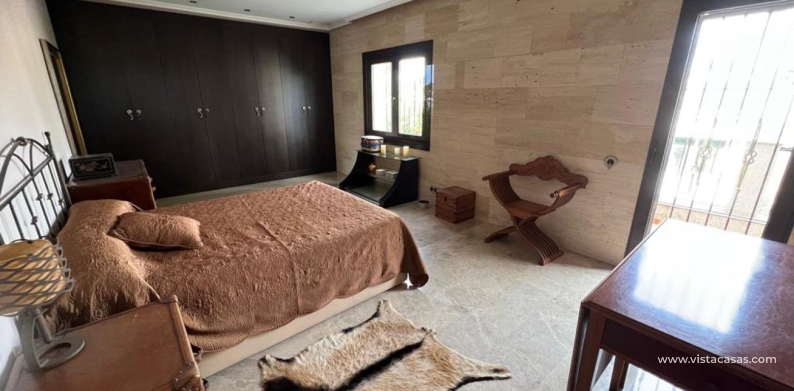Sale - Villa - Rojales - Ciudad Quesada