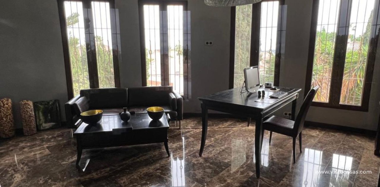 Sale - Villa - Rojales - Ciudad Quesada