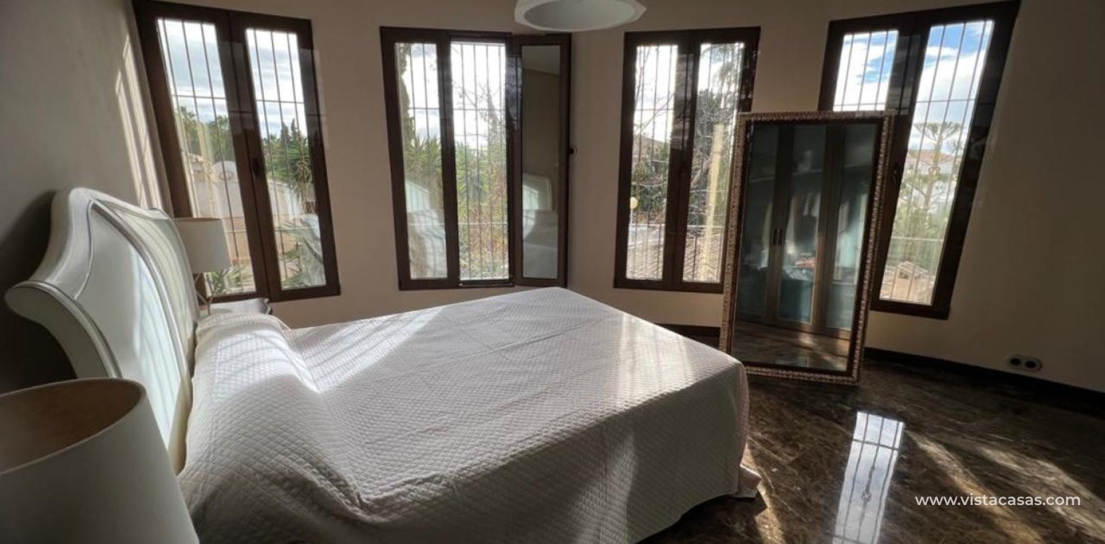 Sale - Villa - Rojales - Ciudad Quesada