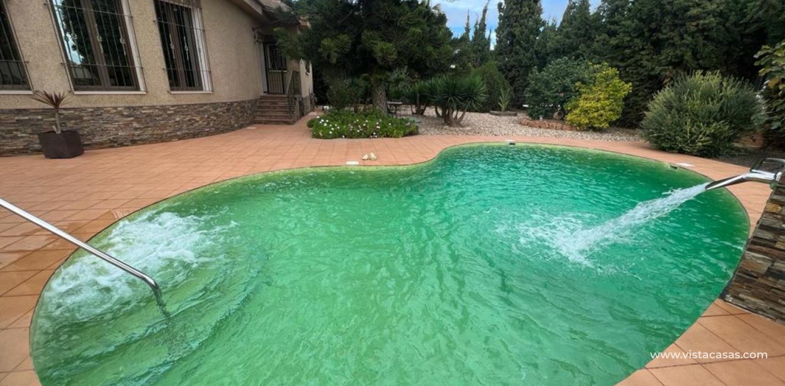 Sale - Villa - Rojales - Ciudad Quesada