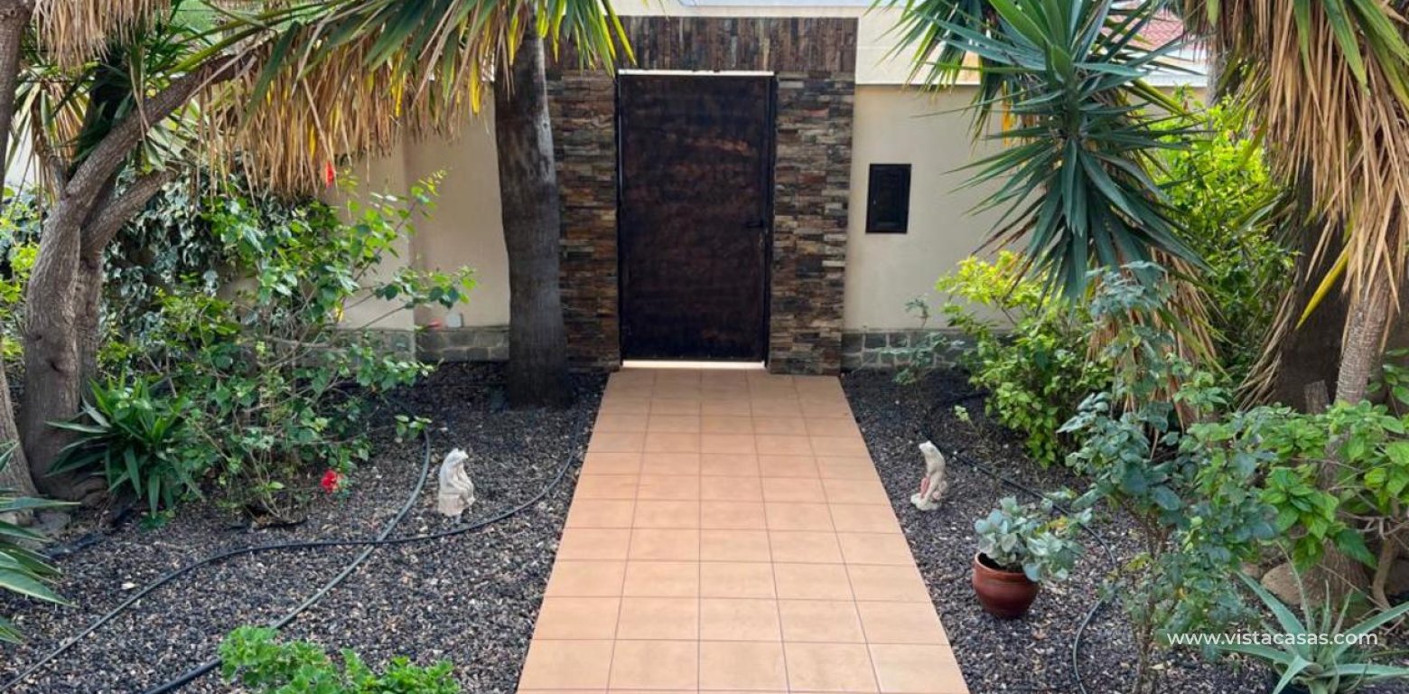Sale - Villa - Rojales - Ciudad Quesada