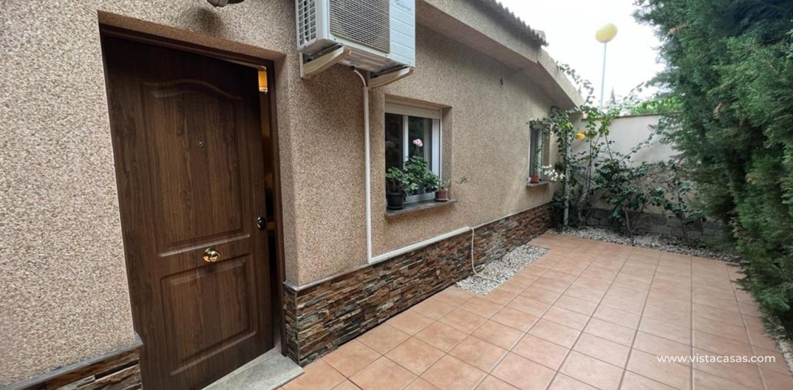 Sale - Villa - Rojales - Ciudad Quesada