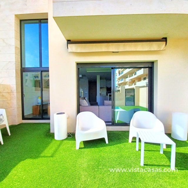 Villa - Sale - Villamartin - Los Dolses
