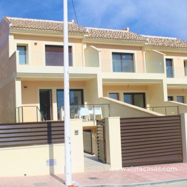 Townhouse - Resale - Los Altos - Los Altos
