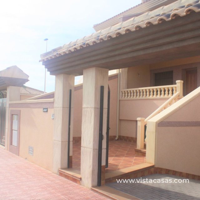Townhouse - Resale - Los Altos - Los Altos