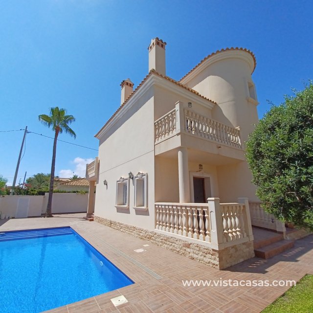 Villa - Resale - Cabo Roig - Cabo Roig