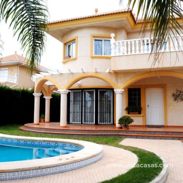 Villa - Wtórny - La Zenia - La Zenia