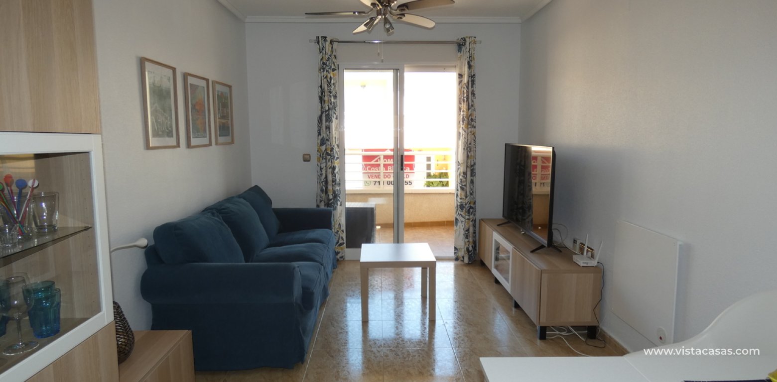 Resale - Apartment - Algorfa