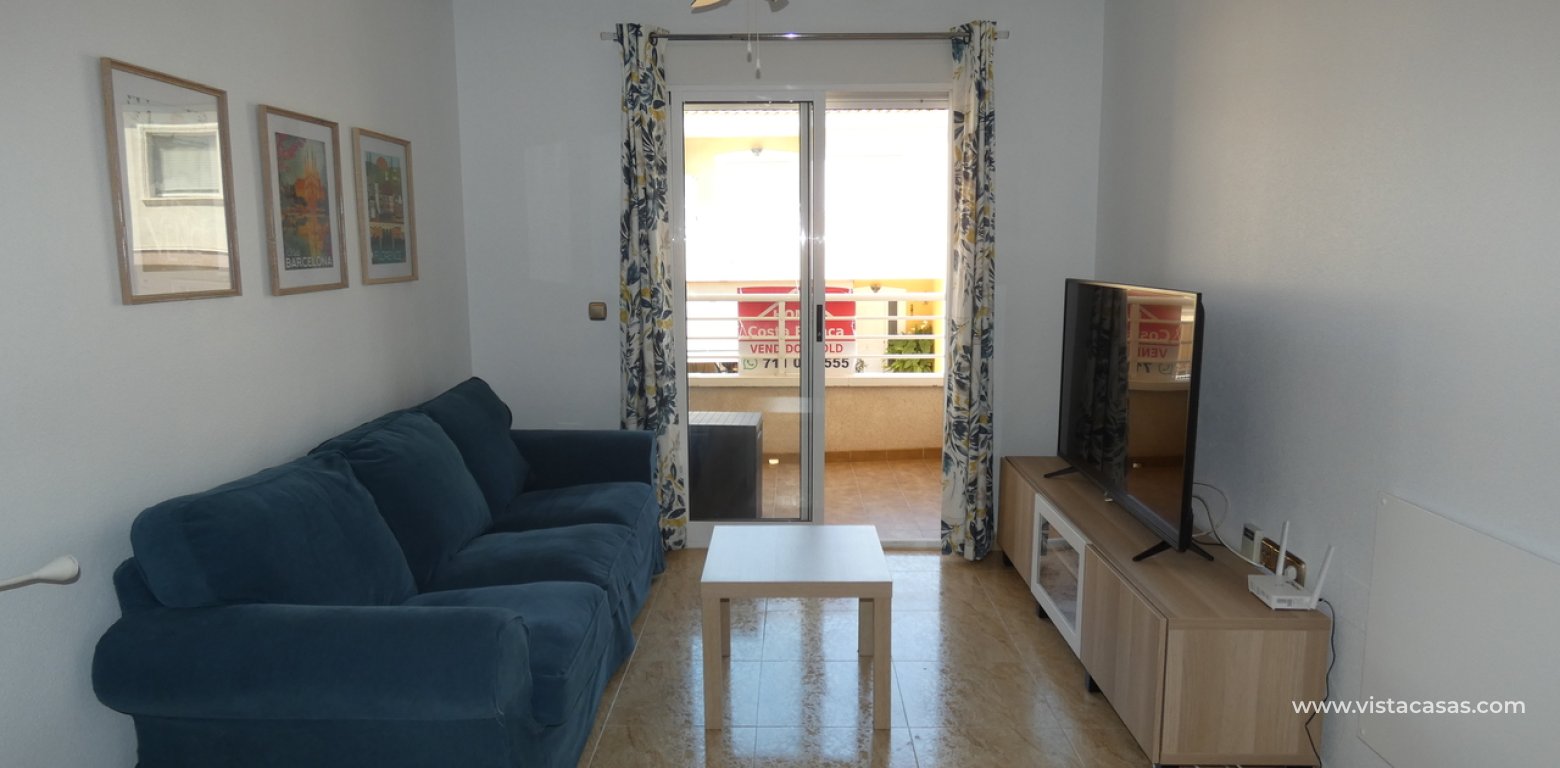 Resale - Apartment - Algorfa