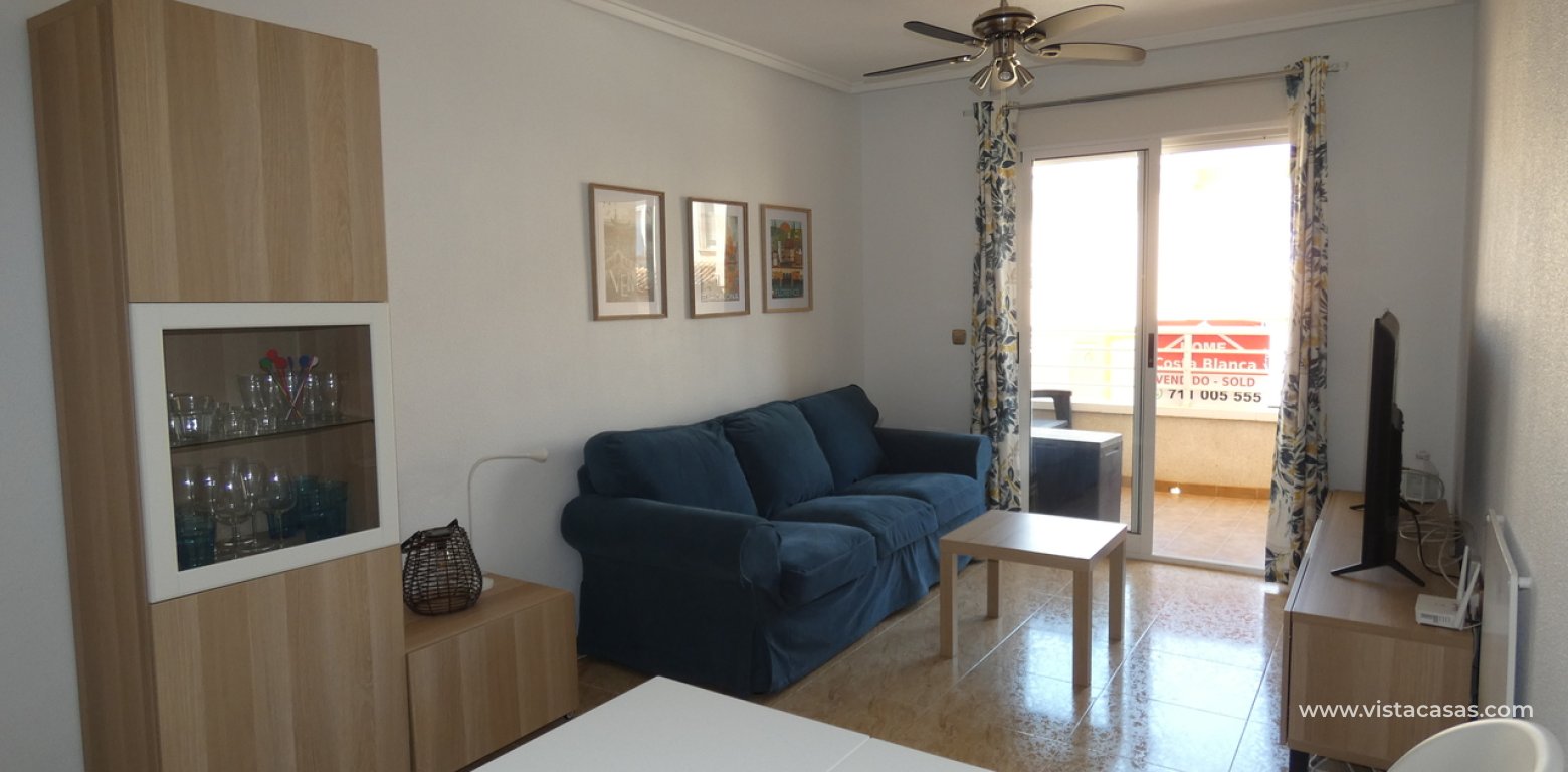 Resale - Apartment - Algorfa