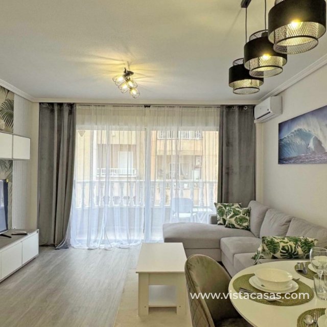Apartment - Resale - Torrevieja - Torrevieja