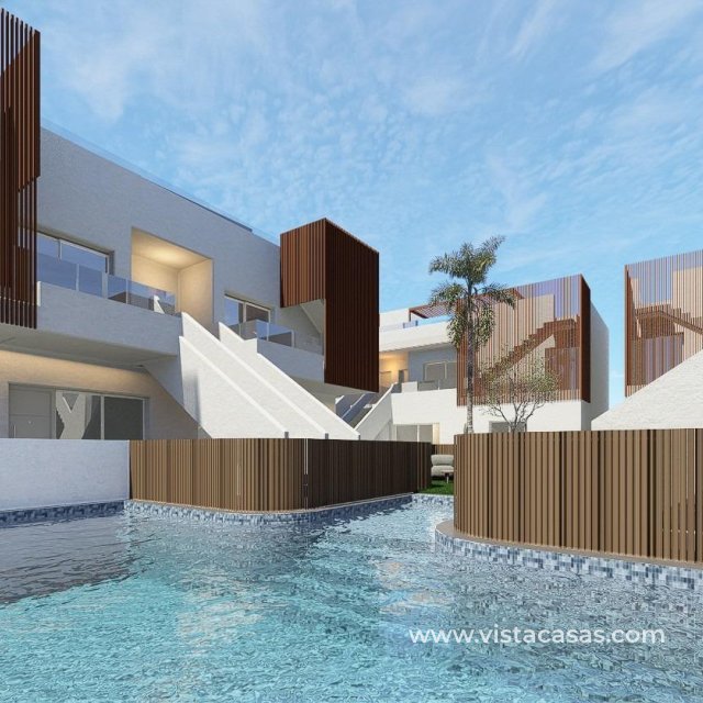 Apartment - New Build - Pilar de la Horadada - Pilar de la Horadada