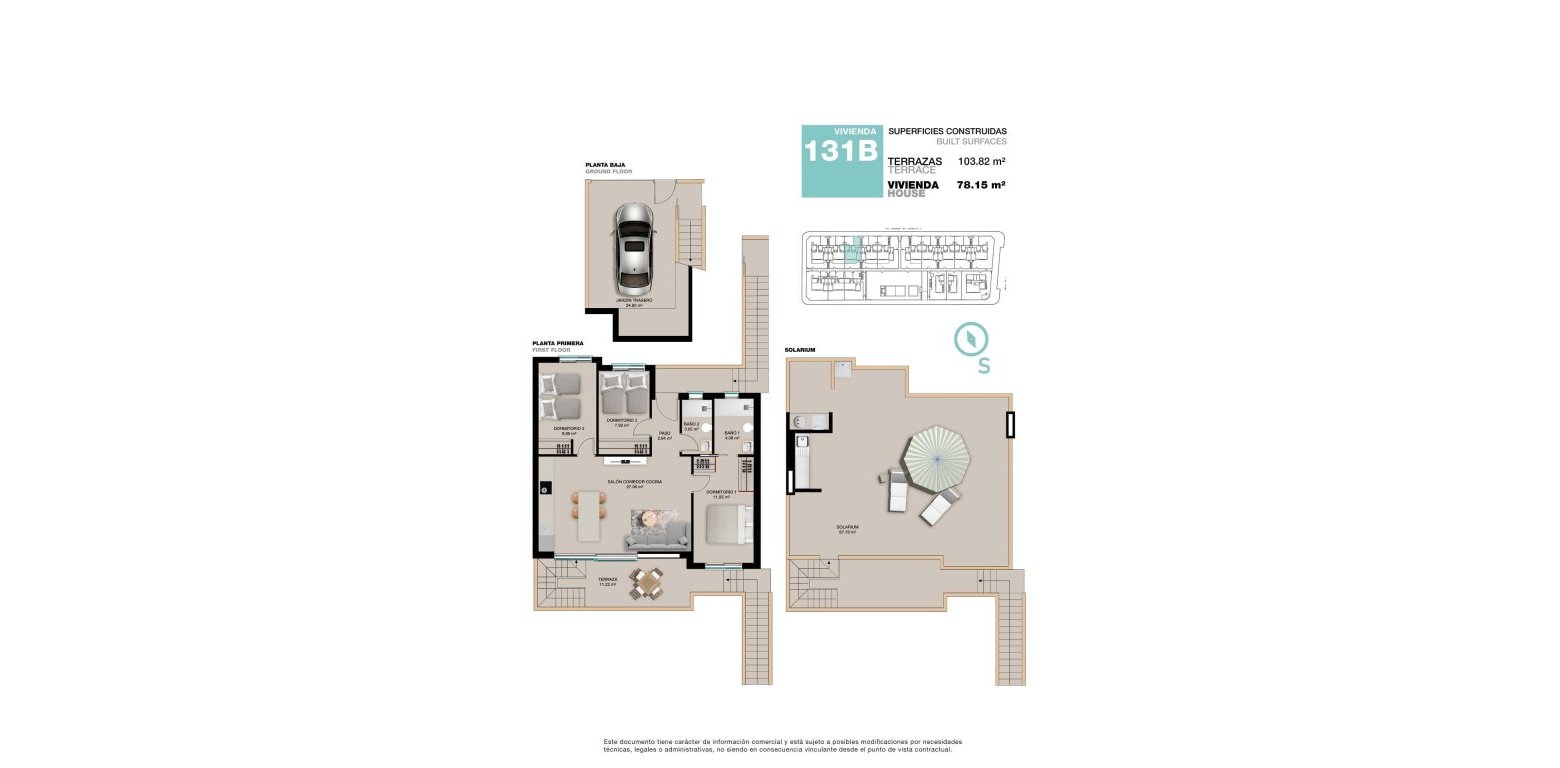 New Build - Apartment - Pilar de la Horadada - Torre de la Horadada