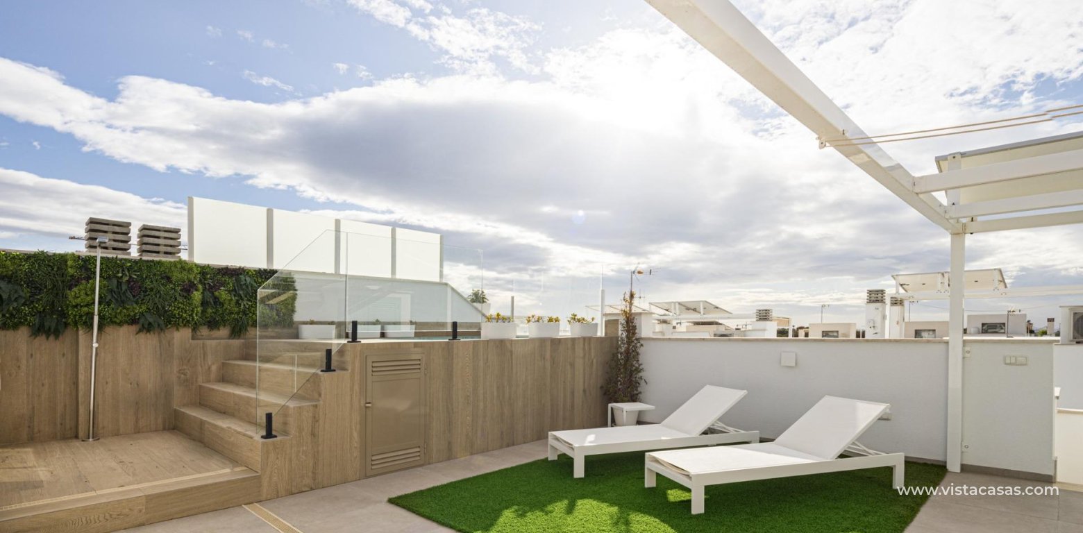 New Build - Apartment - Pilar de la Horadada - Torre de la Horadada